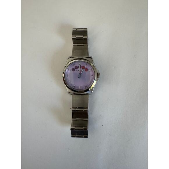 Paul Smith 5 Eyes Watch - Picture 1 of 4